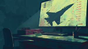 The Battlefield is the Next Betting Market