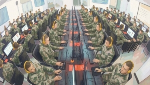 How China Views the Cognitive Element of a War for Taiwan