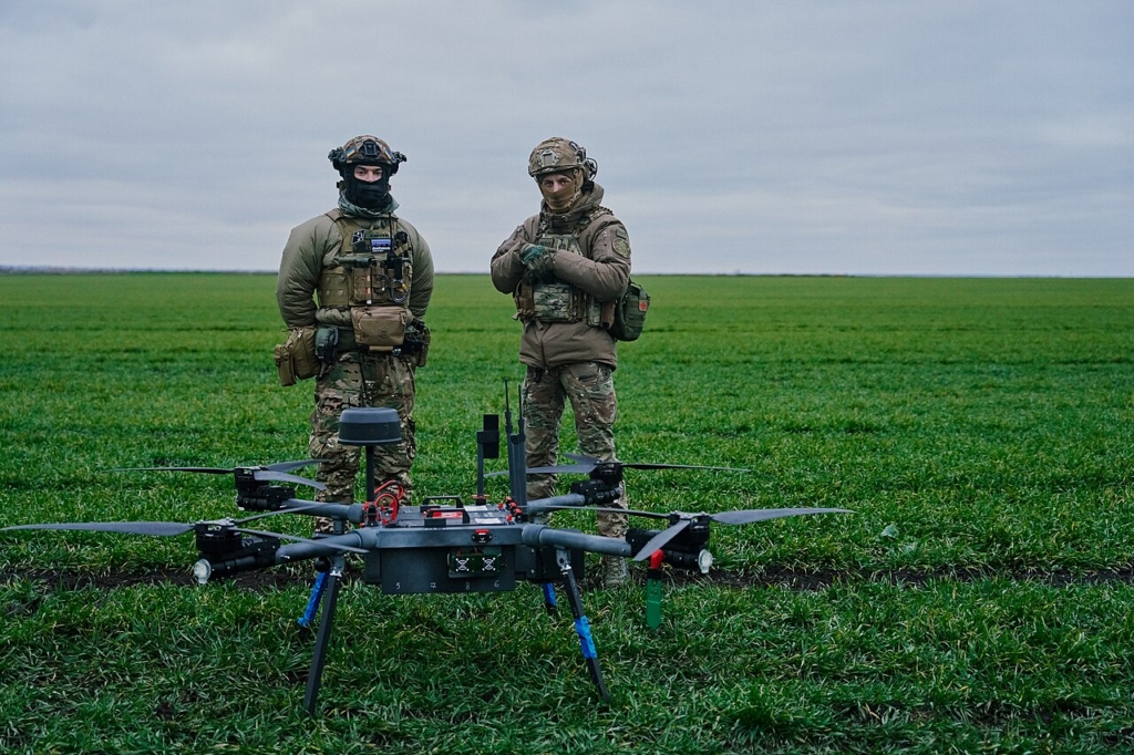 10 Ukrainians Humbled Two NATO Battalions. When Will NATO Wake Up?