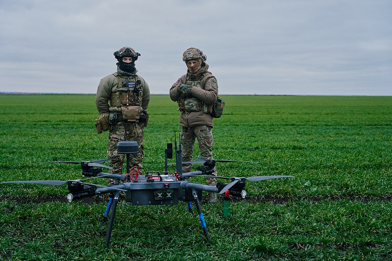 10 Ukrainians Humbled Two NATO Battalions. When Will NATO Wake Up?