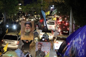 As War With Iran Rages, the Axis of Resistance is in Survival Mode