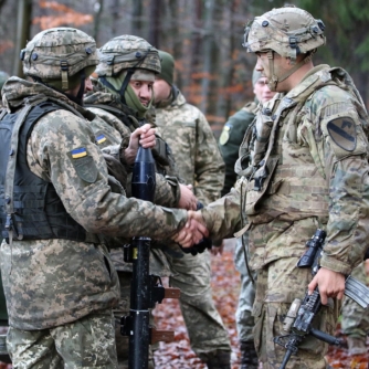 It’s Time For NATO To Cash In On Its Ukraine Investment