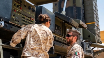 How NATO’s Air Defense Future is Unfolding