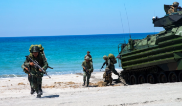 A Formal Defense Pact in the Indo-Pacific Is the Wrong Answer