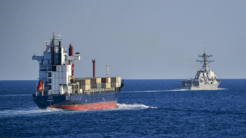 A Closed Strait of Hormuz Risks a Global Food Security Crisis