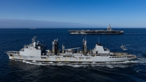 Europe Might Sit Out In An Indo-Pacific War — But It Can’t Escape the Fallout