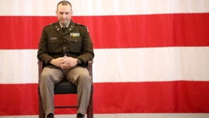 What 300 Emails Say About Americans and the Army’s Direct Commission Program