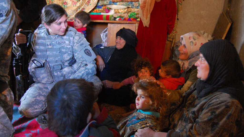 Human Geography: The Strategic Edge in a Complex World