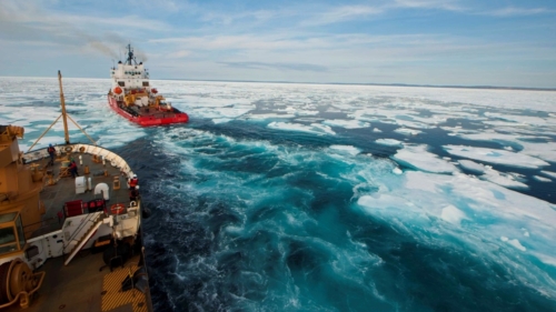 Aligning the U.S. and Canadian Defense Industrial Bases