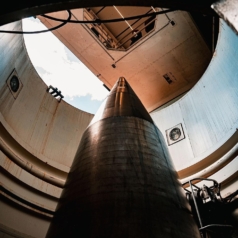 Listeners’ Questions: America’s Arsenal, Nuclear Proliferation, Extended Deterrence, and Much More