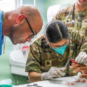 Thriving in Adversity: How to Do More Than Just Survive Under Pressure