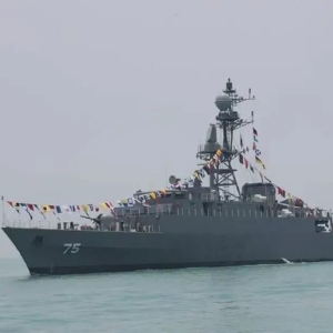 The Sinking of IRIS Dena: Law, Strategy, and Naval Warfare Today