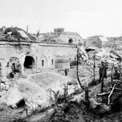 The Unknown War: World War I’s Eastern Front