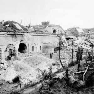 The Unknown War: World War I’s Eastern Front