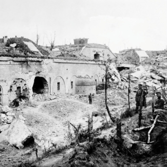 The Unknown War: World War I’s Eastern Front