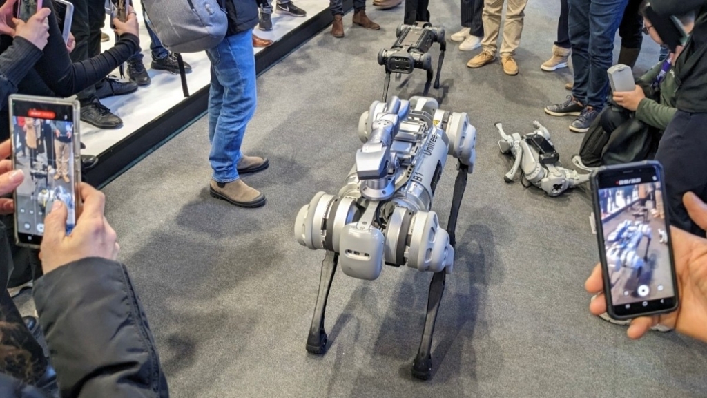 The Hidden System Turning Chinese Tech Companies into Military Suppliers