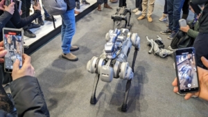 The Hidden System Turning Chinese Tech Companies into Military Suppliers