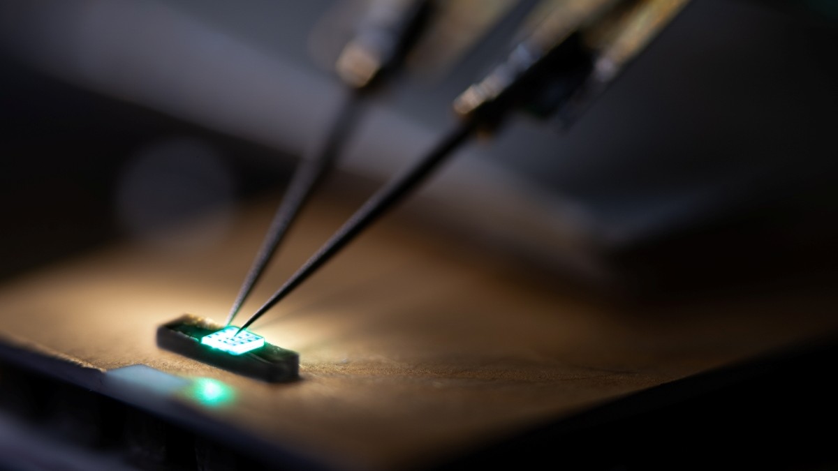 The United States Is Repeating Its Silicon Mistake with Gallium Nitride