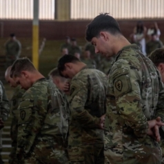 Living with PTSD and Moral Injury: Part 1