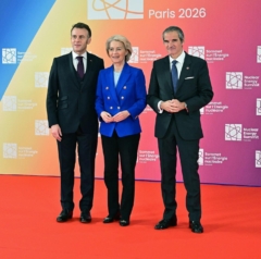 Europe’s Nuclear Options in a Changing World