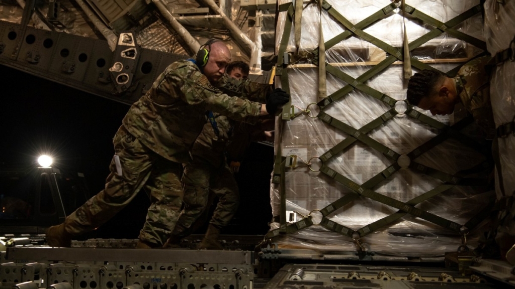 Operationalizing Economic Statecraft: A New Imperative for the Pentagon