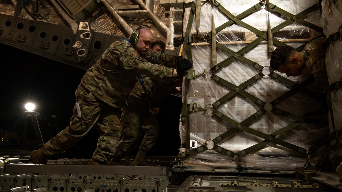 Operationalizing Economic Statecraft: A New Imperative for the Pentagon