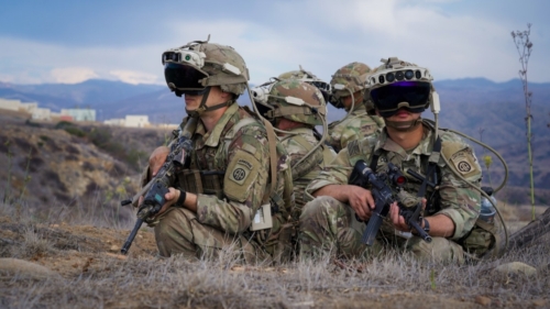 The Future Soldier Loadout: Smarter Gear or Dead Weight?