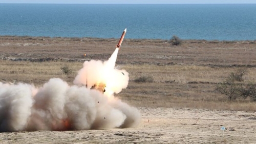 The End of Managed Escalation in the Gulf