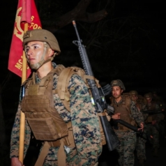 Semper Fi Has No Expiration Date