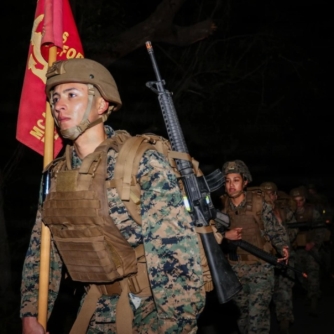 Semper Fi Has No Expiration Date