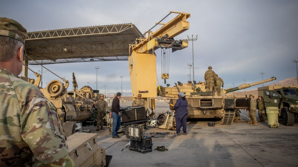 When the Rules Fail: Tax Incentives and Defense Sustainment