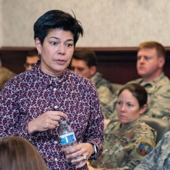 Humor is Serious Stuff: Laughter as a Tool for Resilience