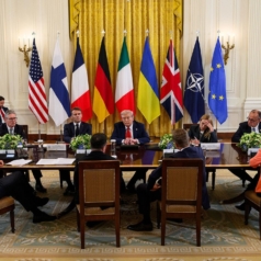 Democracies Aren’t the Best at Long-Term Strategy — But They Can Be