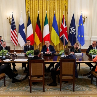 Democracies Aren’t the Best at Long-Term Strategy — But They Can Be