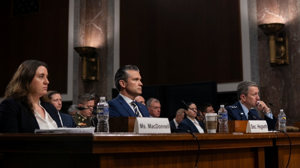 Sharpening Signals and Reducing Noise for Better Defense Budgets