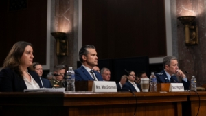 Sharpening Signals and Reducing Noise for Better Defense Budgets