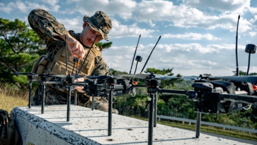 From Slogan to Standard: How the Pentagon Should Define Affordable Mass