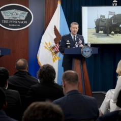 Listeners’ Questions About the Strait of Hormuz, How to End the War, and Hope for the Future