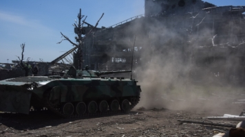 Winning in the Donbas: What Russia’s 2014–2015 Campaign Reveals About Modern War