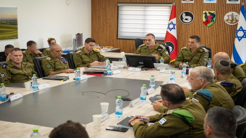 The Demise of Strategic Planning in Israel