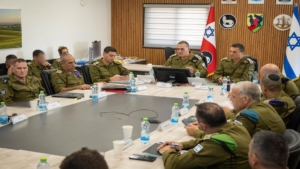 The Demise of Strategic Planning in Israel