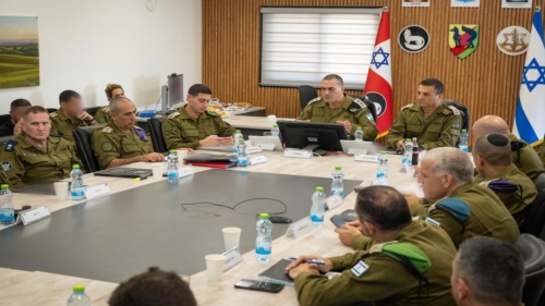 The Demise of Strategic Planning in Israel