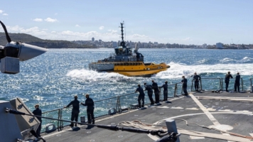 Correcting Course in the Indo‑Pacific