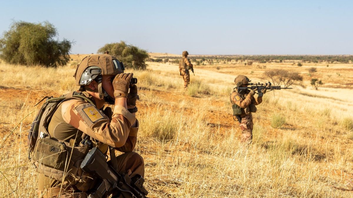 Western Withdrawal, Jihadist Expansion: How the Sahel Became Ground Zero for Global Terrorism