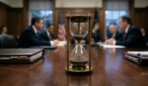 The Age of Unlearning: How Democracies Lost Their Grip on Strategic Time