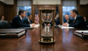 The Age of Unlearning: How Democracies Lost Their Grip on Strategic Time