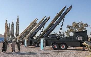 Iran’s Anti-Access and Area Denial Strategy Is Cruder Than China’s But Still Dangerous