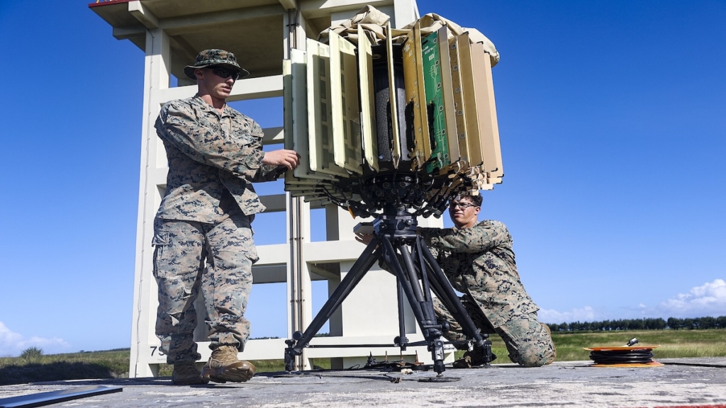 Airwaves of Power: Why the Pentagon Should Shift to a Commercial-First Spectrum Model