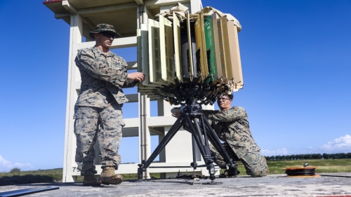Airwaves of Power: Why the Pentagon Should Shift to a Commercial-First Spectrum Model