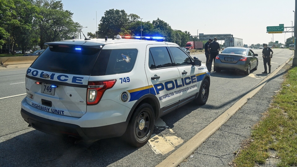 The Cop on the Corner Is Our First Line of Defense: Local Police and the Surveillance Detection Gap
